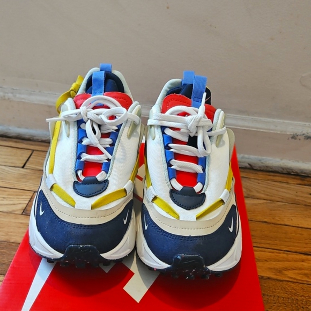 Nike Air Max Furyosa Women's Sneakers Or Mens,